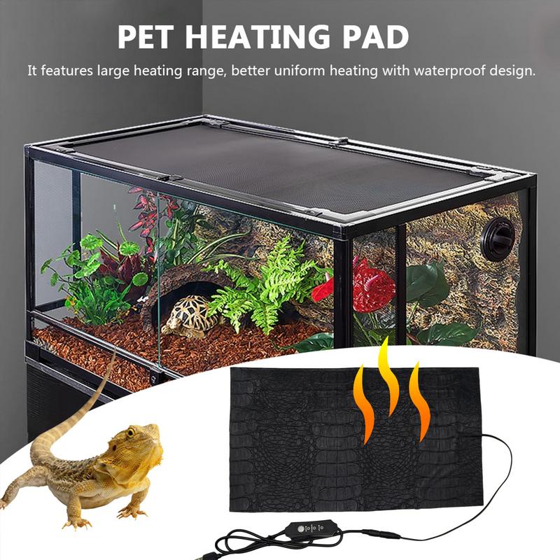 USB Pet isıtma pedi teraryum s - Reptile Heating Mat incelemesi ve fiyatı