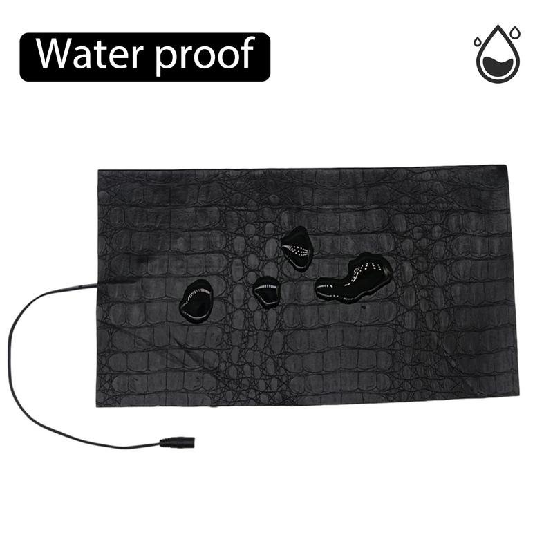USB Pet isıtma pedi teraryum s - Reptile Heating Mat incelemesi ve fiyatı