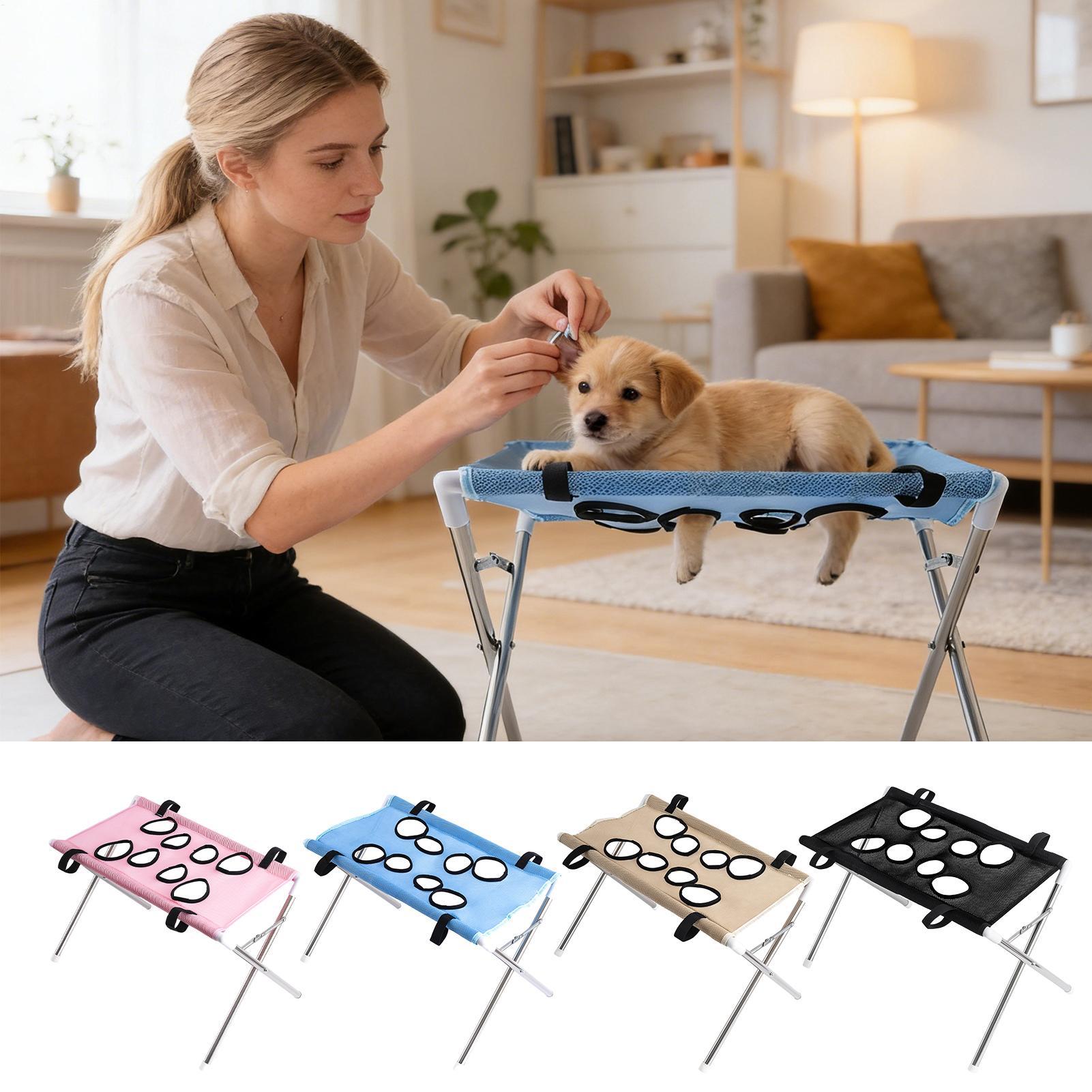 Evcil Hayvan Bakım Hamak Stand - Pet Supplies Dog Food incelemesi ve fiyatı