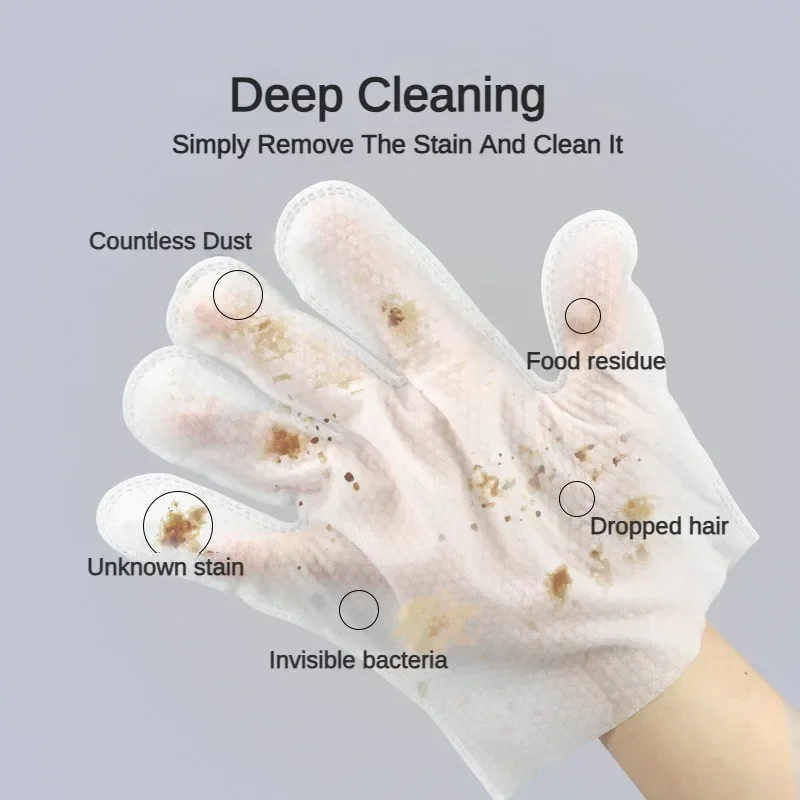 6 adet Pet tek kullanımlık eld - Pet Ear Cleaner incelemesi ve fiyatı