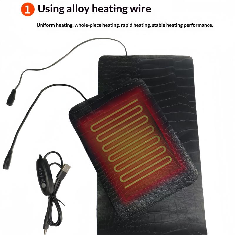 Su Geçirmez Sürüngen Isıtma Ma - Reptile Heating Mat incelemesi ve fiyatı