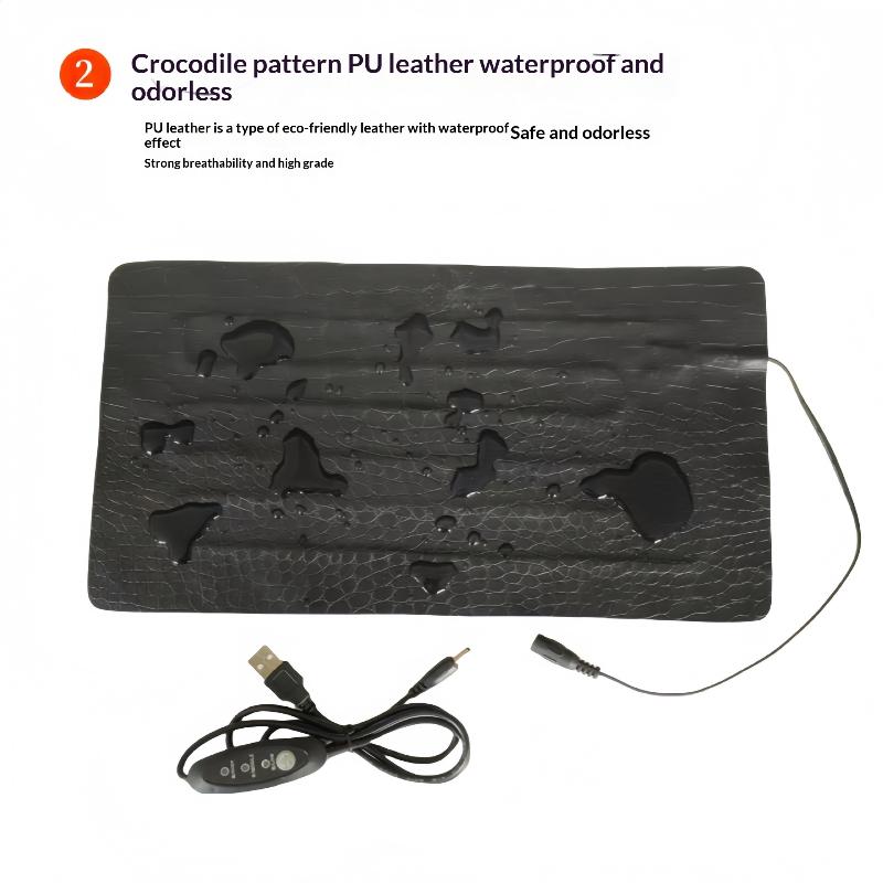 Su Geçirmez Sürüngen Isıtma Ma - Reptile Heating Mat incelemesi ve fiyatı