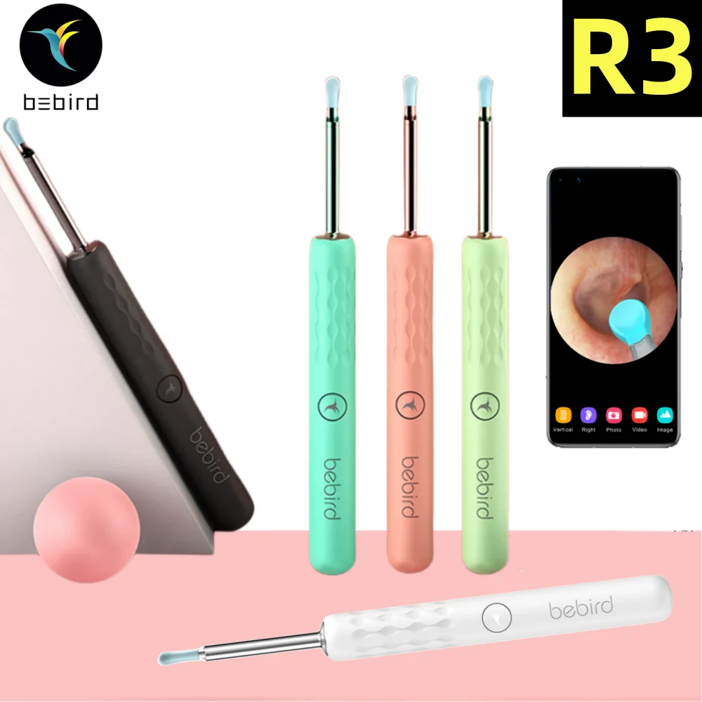 Bebird R3 Kulak Temizleyici Ak - Pet Ear Cleaner incelemesi ve fiyatı