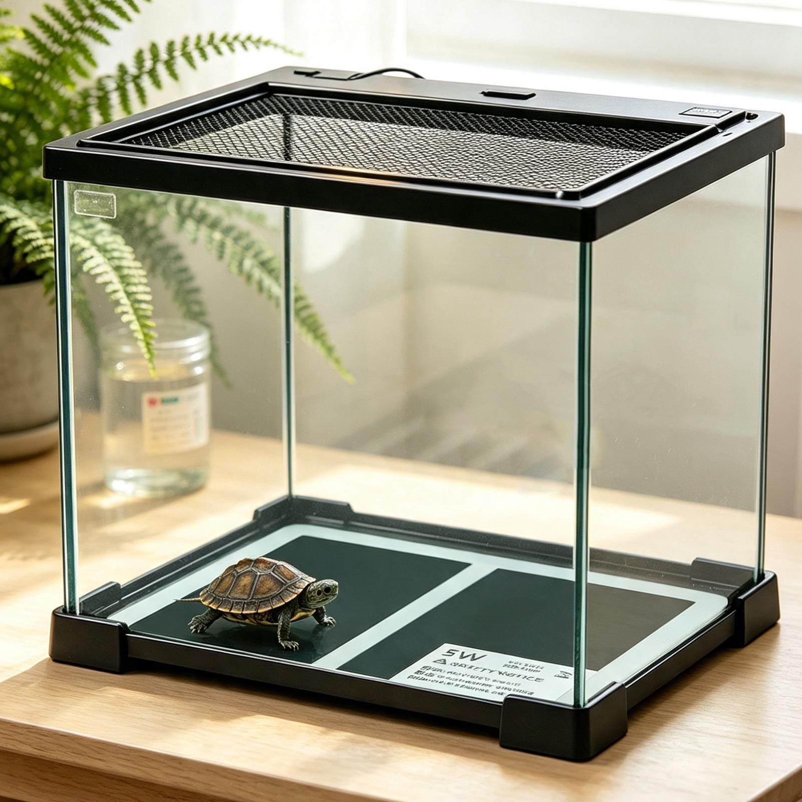 Sürüngen Isıtma Matı 5W Sürüng - Reptile Heating Mat incelemesi ve fiyatı
