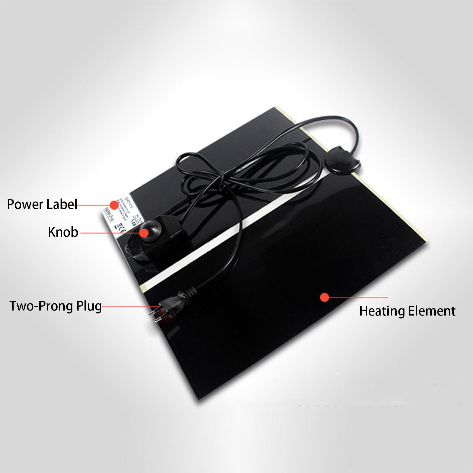 Sürüngen Isıtma Matı 5W Sürüng - Reptile Heating Mat incelemesi ve fiyatı