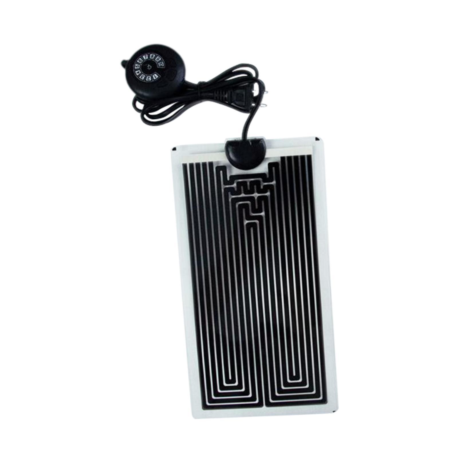Sürüngen Isıtma Pedi Taşınabil - Reptile Heating Mat incelemesi ve fiyatı