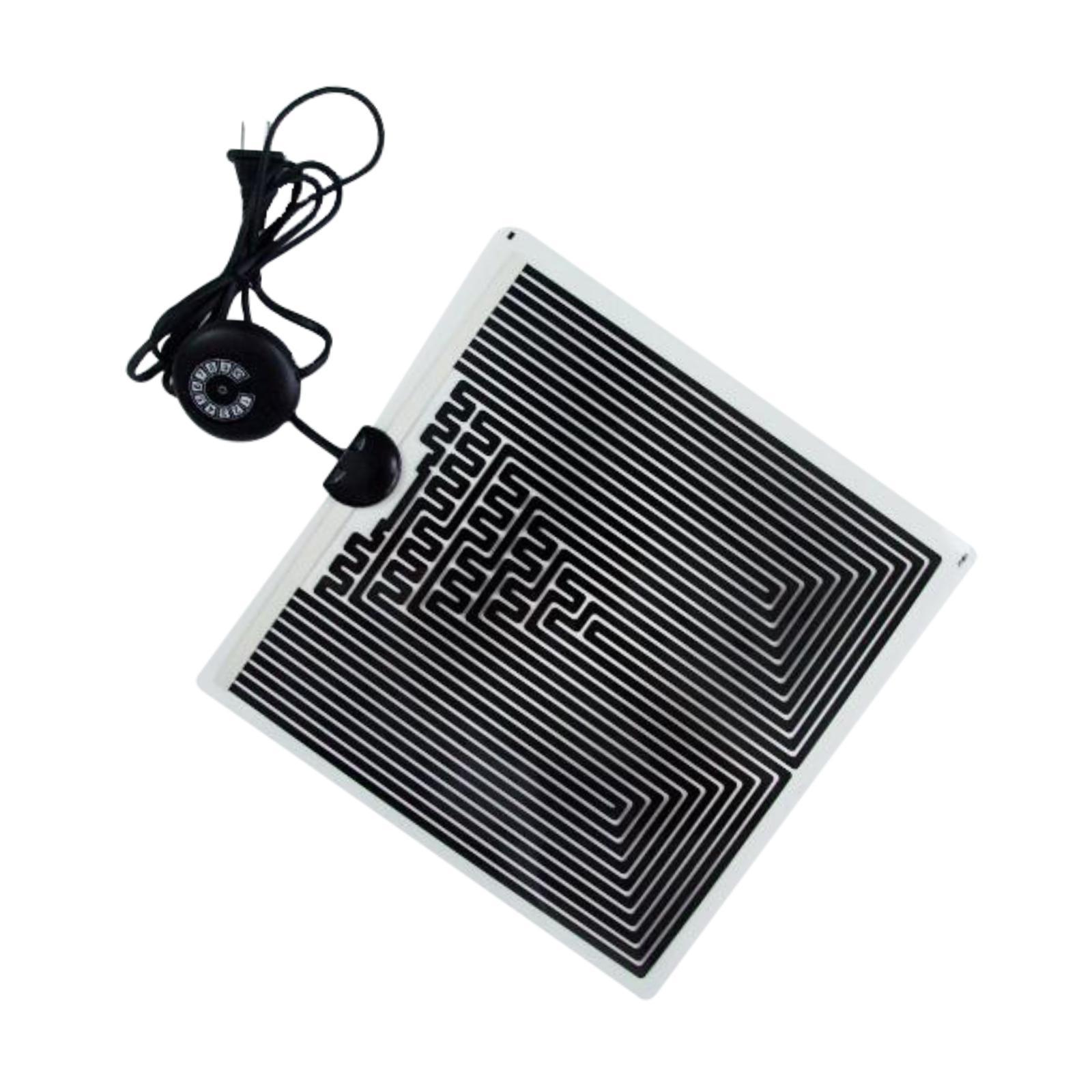 Sürüngen Isıtma Pedi Taşınabil - Reptile Heating Mat incelemesi ve fiyatı