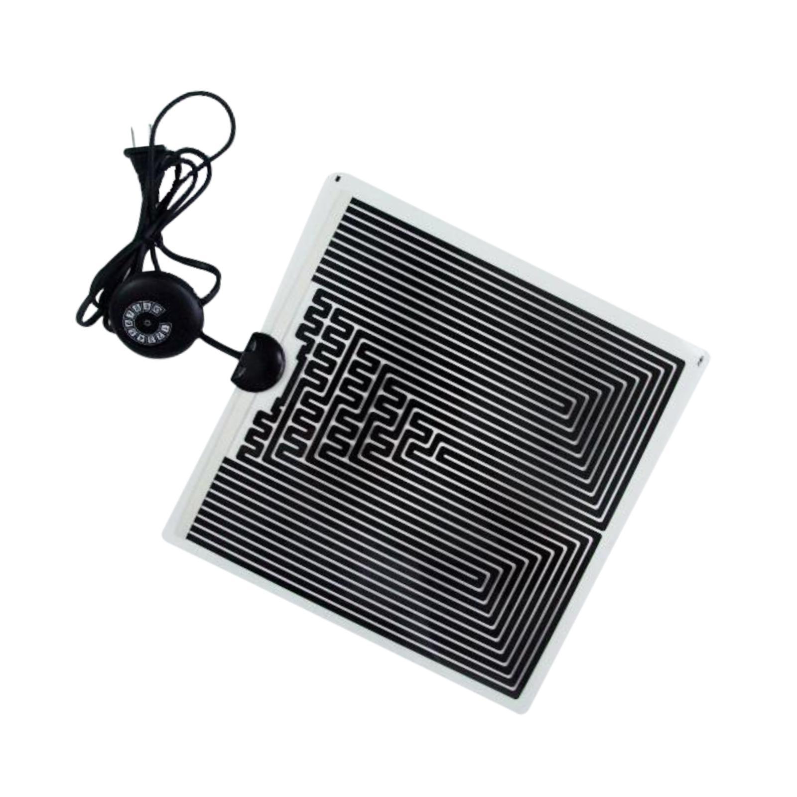 Sürüngen Isıtma Pedi Taşınabil - Reptile Heating Mat incelemesi ve fiyatı