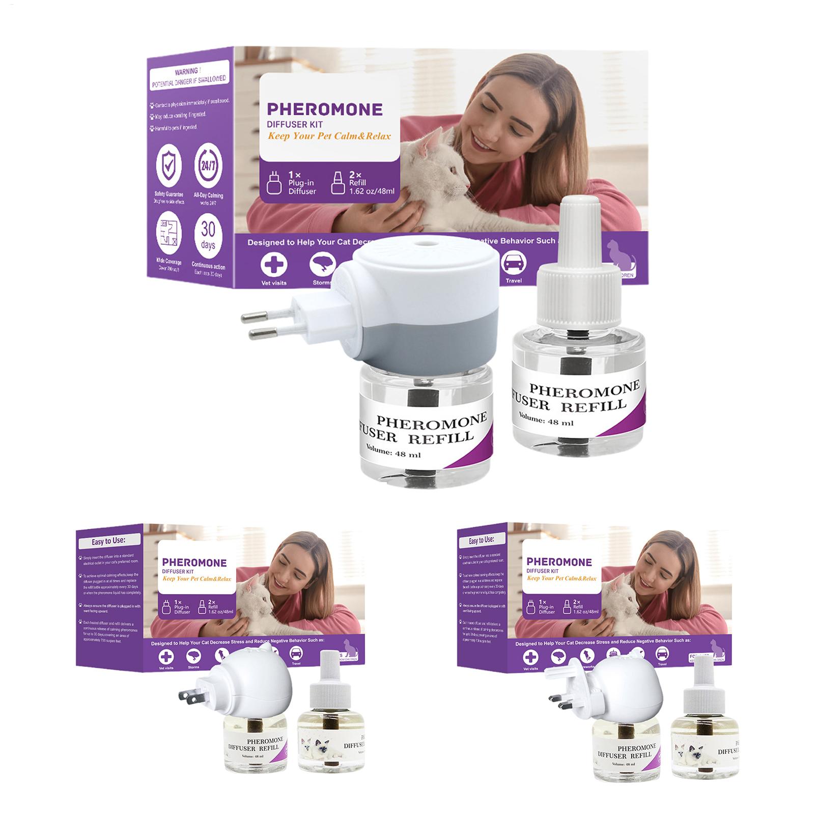 Kedileri Sakinleştirmek İçin E - Pet Supplies In Uk incelemesi ve fiyatı