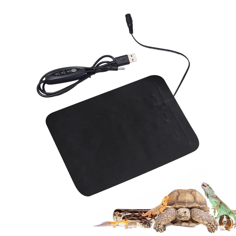 Bitki Isıtma Matı PVC Deri Bit - Reptile Heating Mat incelemesi ve fiyatı