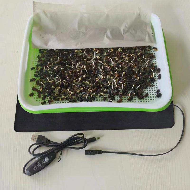 Bitki Isıtma Matı PVC Deri Bit - Reptile Heating Mat incelemesi ve fiyatı