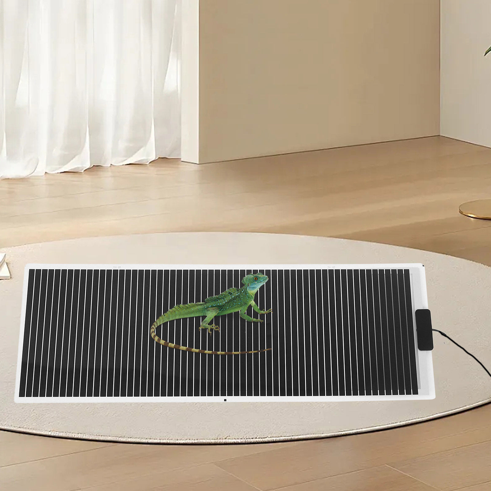 Cam Kaplar için Teraryum Isıtm - Reptile Heating Mat incelemesi ve fiyatı