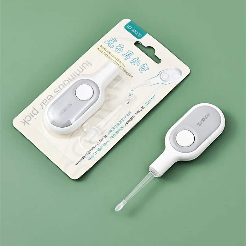 LED El Feneri Earpick Bebek Ku - Pet Ear Cleaner incelemesi ve fiyatı