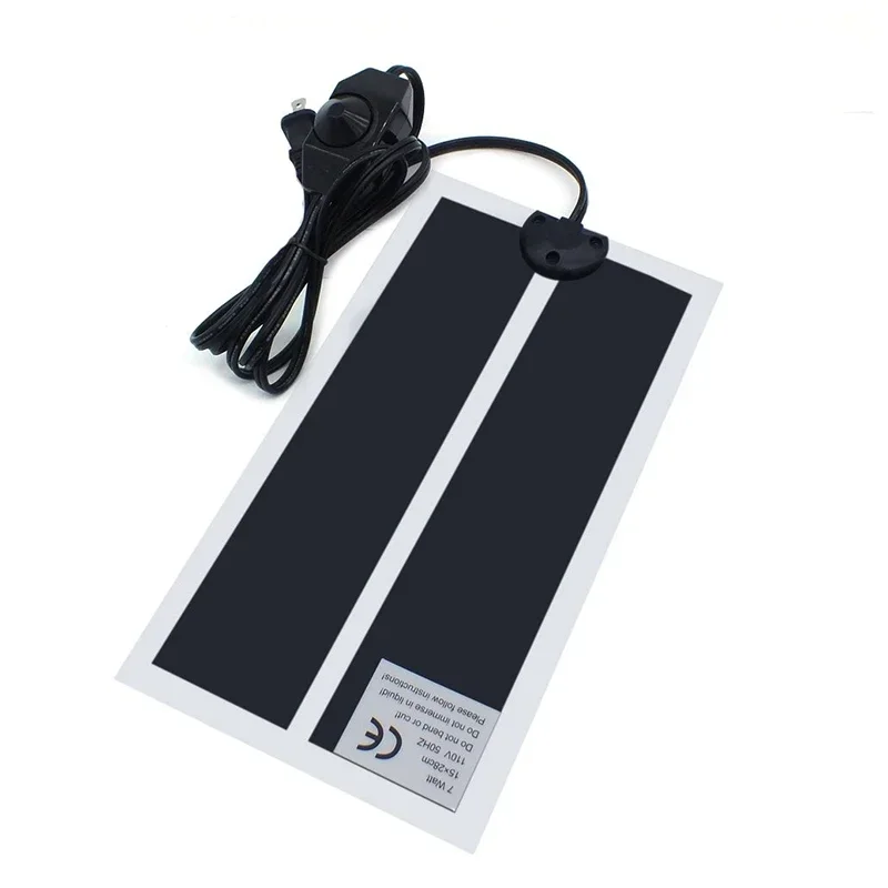 5W/14W/20W Pet ısıtma yastığı  - Reptile Heating Mat incelemesi ve fiyatı