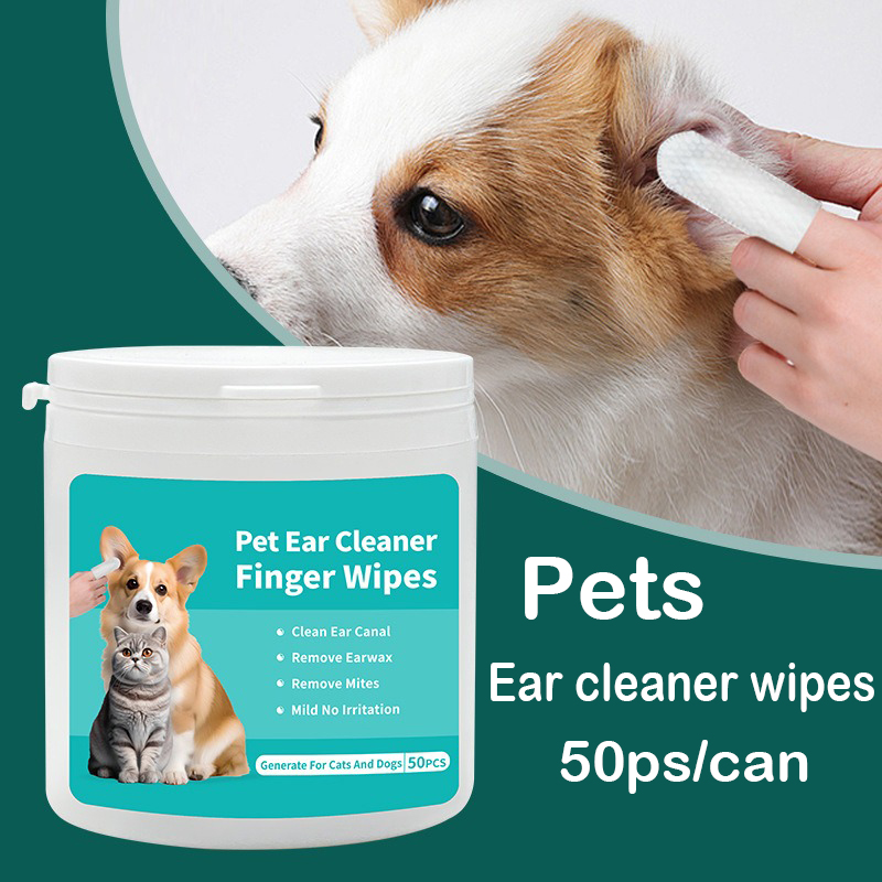 Evcil Hayvan Temizlik Ürünleri - Pet Ear Cleaner incelemesi ve fiyatı