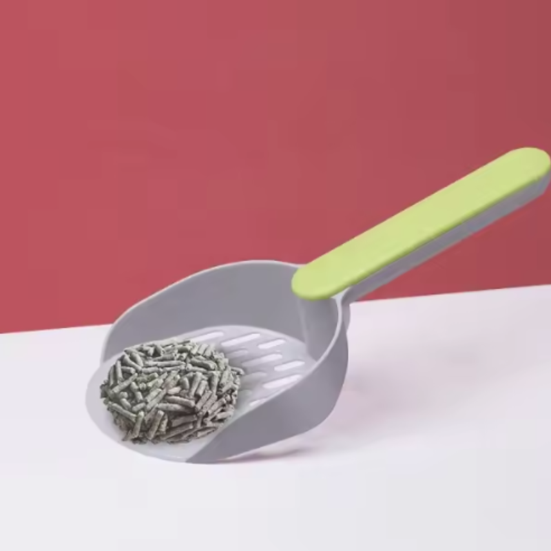 Evcil Hayvan Kumu Küreği Plast - Pet Supplies Dog Food incelemesi ve fiyatı