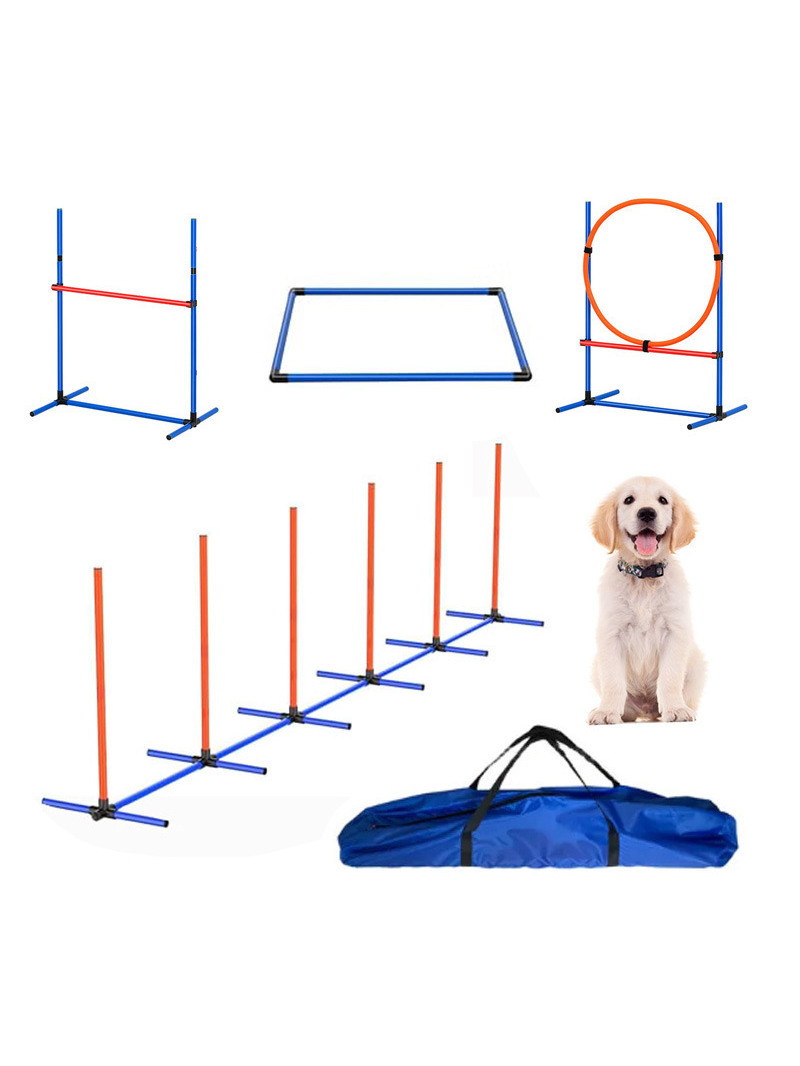 Köpek Engel Eğitimi Yarışma Ma - Pet Supplies In incelemesi ve fiyatı