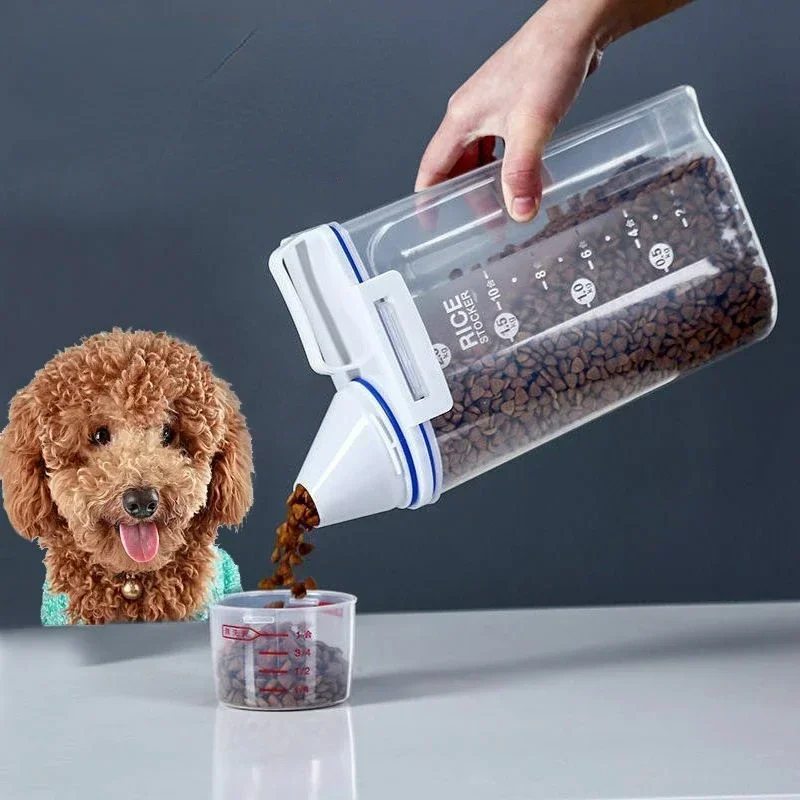 1.5 kg/2 kg Köpek Kedi Maması  - Pet Supplies Dog Food incelemesi ve fiyatı